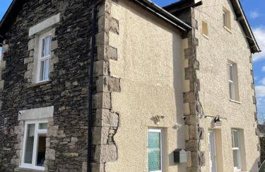 HOLLINS NOOK - Countryside House - Gateway to Lakes National Park - Foto 26