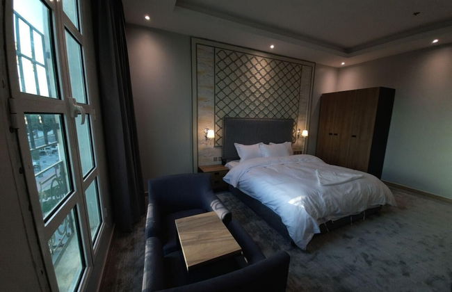 Dormira Apartment Hotel / دورميرا للشقق الفندقية - Foto 5