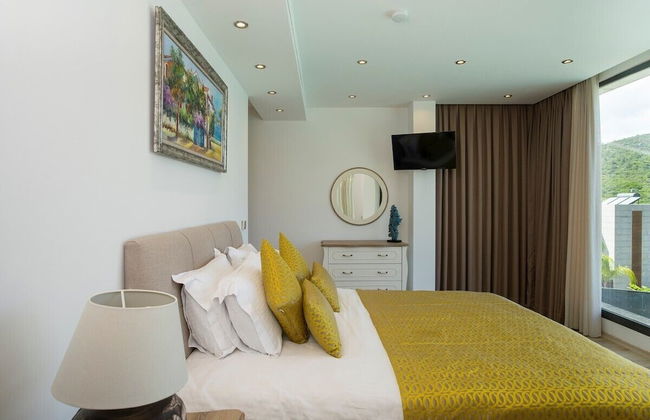 Alya Sierra Bodrum - Photo 41