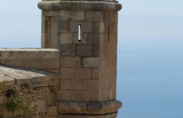 Spanish style flat close to center - Photo 38