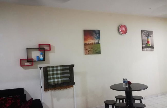 Sweet Angkasa Homestay - Foto 9