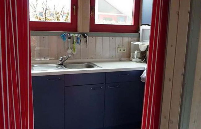 Skandinavisches Ferienhaus in Mirow - Foto 6