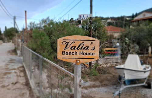 Valia's Beach Studios - Photo 16
