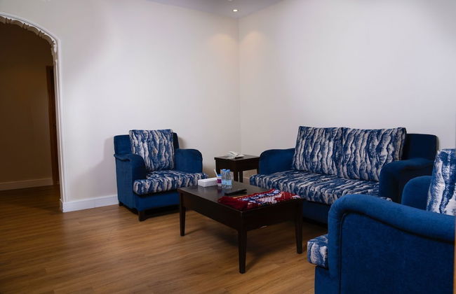 FAKHAMA ALJAWHARAH - Foto 11