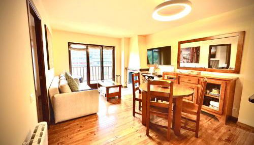 Residencia Pista Llarga - Foto 3