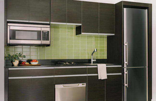 Sonder by Marriott Bonvoy One Platt Apartments Financial District - Photo 24