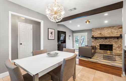 Spacious Retreat W Private Pool & Plenty of Space - Foto 35