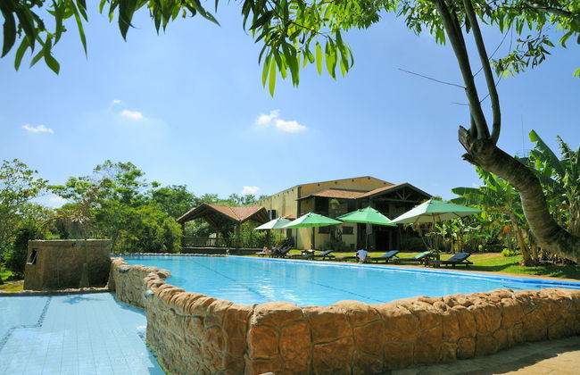 Recanto Alvorada Eco Resort - Photo 22