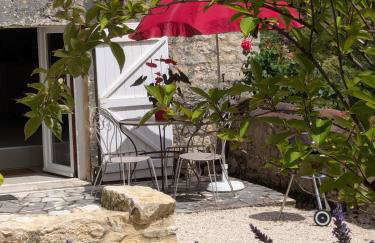 Les Pierres Lotoises - gîte les grandes pierres - Foto 32