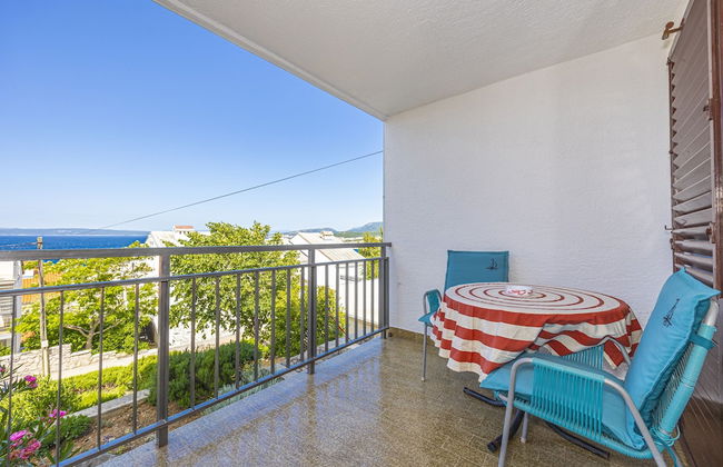 Villa Barbara - Foto 41