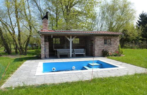 Traumhaftes Luxus-Ferienhaus - Foto 6