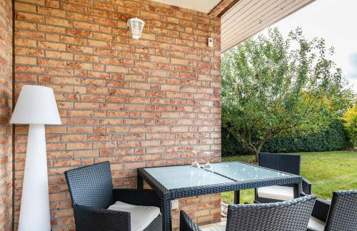 Großes Ferienhaus Im Grünen - - Foto 31