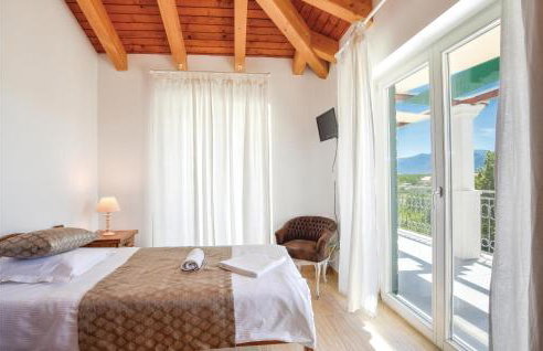 Nice Home In Zrnovnica-Split With Sauna - Foto 23