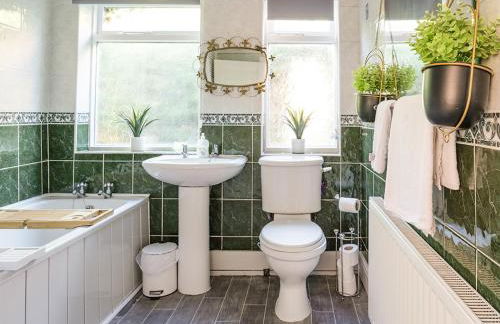 The Saddler Cottage - Foto 6