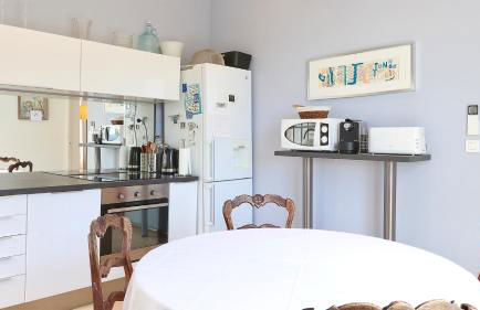 Residence les Lauriers - Photo 15