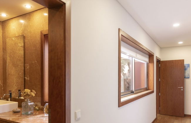 Countryside Villa near Porto - Foto 14