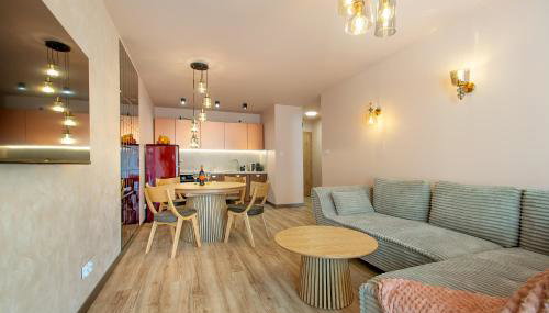 Jantar Porta Mare apartament - Foto 2