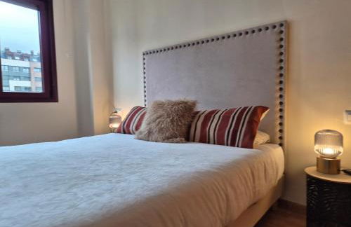 651A Siente Oviedo Apartamento Céntrico con garaje by R2R Consulting - Foto 15