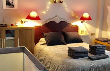 Apartamento San Quirce - céntrico y reformado- wifi y netflix - Foto 44