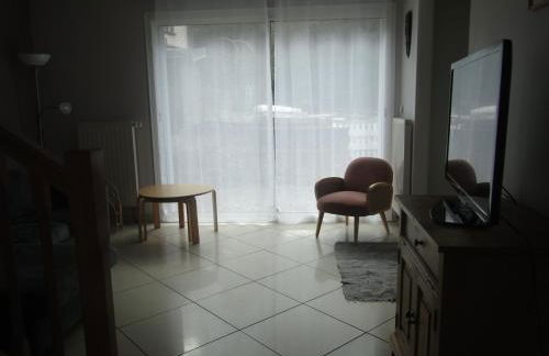 LA MAISON EN PAIN D'EPICES - Foto 36