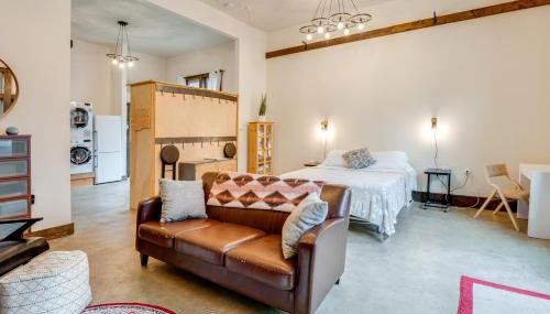 3 Blocks to Dtwn! Cozy Sedro-Woolley Retreat! - Foto 4