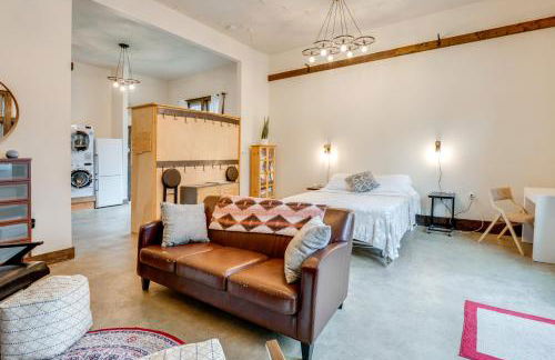 3 Blocks to Dtwn! Cozy Sedro-Woolley Retreat! - Foto 4