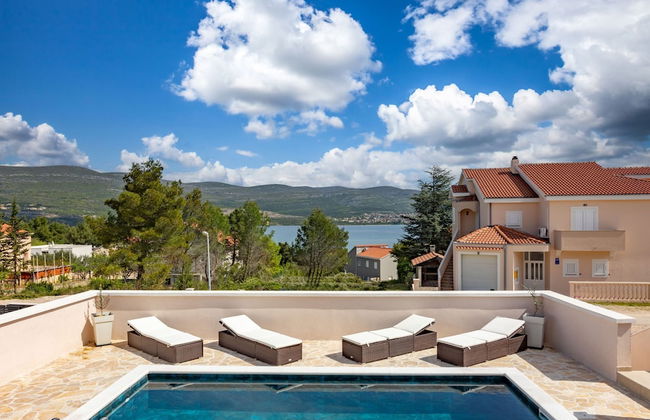 Villa Alora Zadarvillas - Foto 8