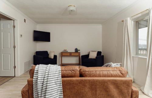 Huge, One Bedroom Apartment with Balcony - Foto 14