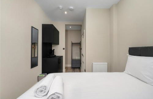 Willesden Green Modern Living Suites - Foto 77