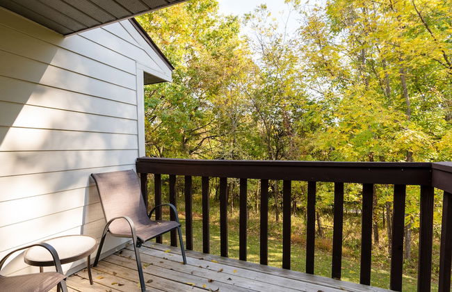 The Villas at French Lick Springs - Foto 37