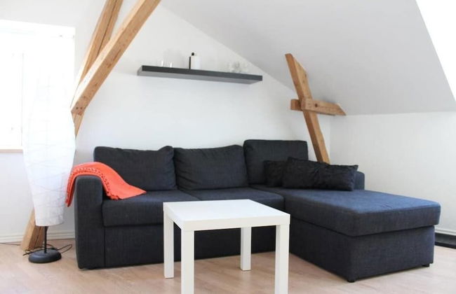 Kærskovgård ferielejligheder - Foto 38