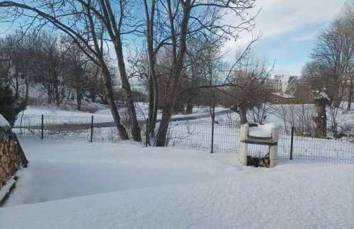 Chalet Edliane - Foto 23