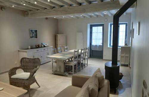 Gites le clos de Pérouges - Foto 3