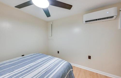 Waterfront Nolin Lake Gem Guest House and Balcony - Foto 12