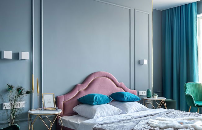 The V central apartments - Foto 8