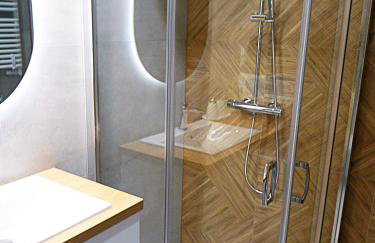 Bursztynowy Brzeg - Mechelinki Revital - Foto 18