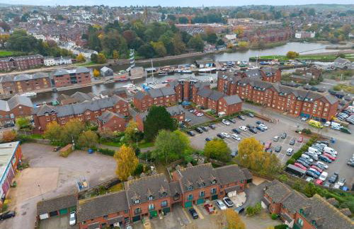 Quay Escape - Short Stays UK Ltd - Foto 40