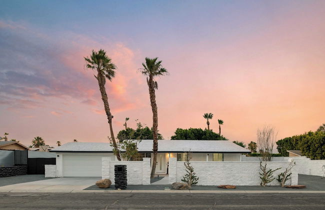 Yellowjacket by Avantstay Entertainers Yard, 20min 2 Coachella Valley Preserve STR Permit#5161 - Foto 43