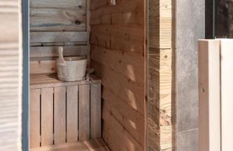 Ledarix Charm Chalet - Foto 10