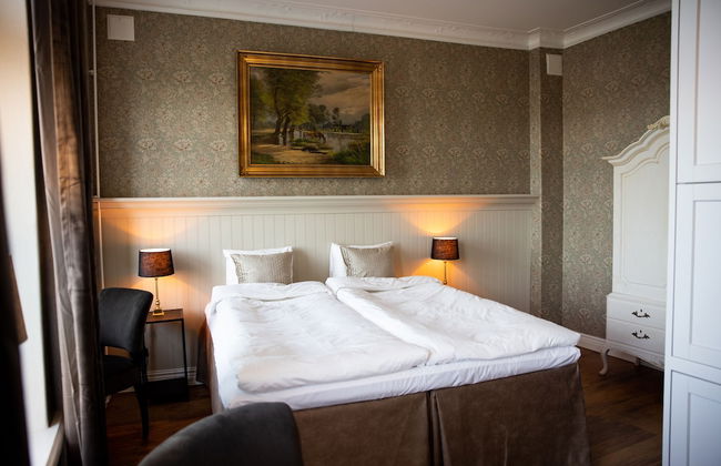 Blanka Boutique lägenhetshotell - Photo 9