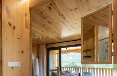 Cabañas de Aldán - Foto 32