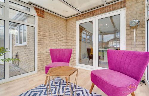 The Buddha House Huntingdon Boutique Rooms - Foto 95