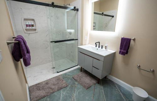 Sleeps18 9Beds 7BR 4BA Swepson Estate - Foto 64