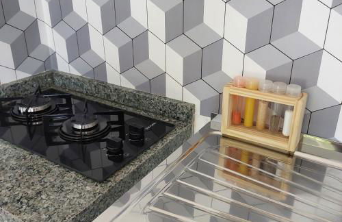 Chales do delta Piauí - Photo 65