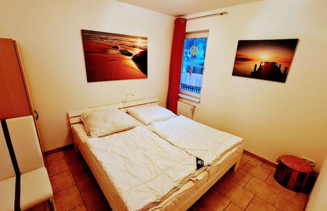 Ferienhaus Seestern - Foto 4