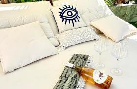 Villa Kanopa Balinaise - Salt Pool - Foto 11