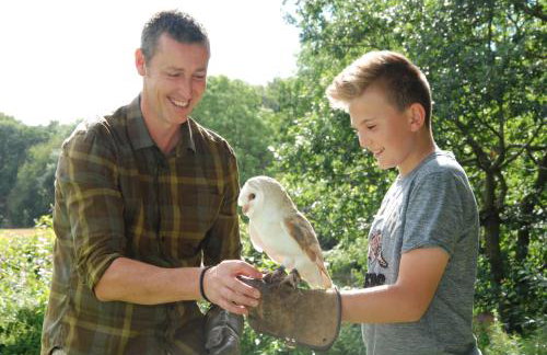 Bird Nest - dine with the eagles Private Retreat - Foto 19