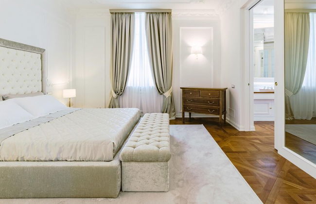 Villa La Perla Bianca 10 - Photo 18