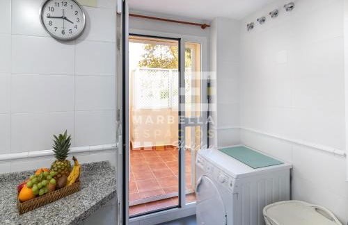 Chic garden flat 5min from beach - Photo 30