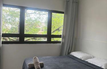 Loft completo em Porto Alegre a 200 metros do consulado americano - Foto 45